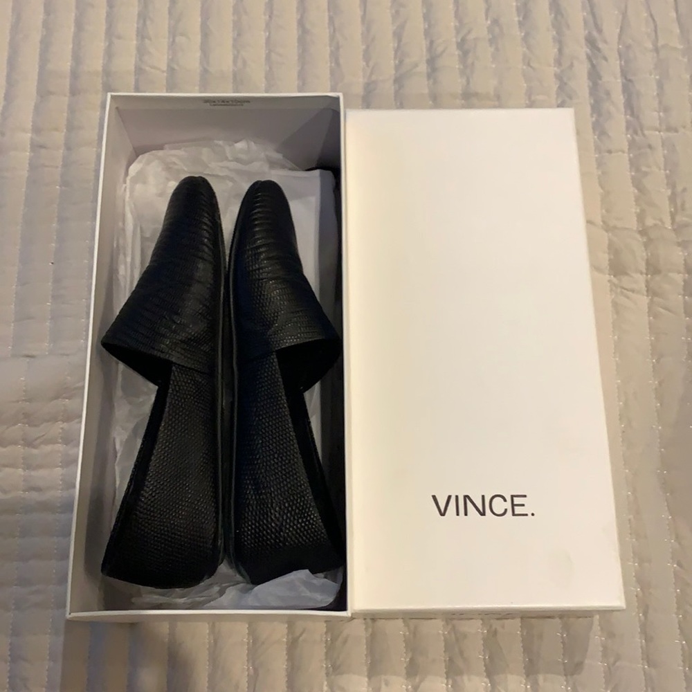 Vince Flats